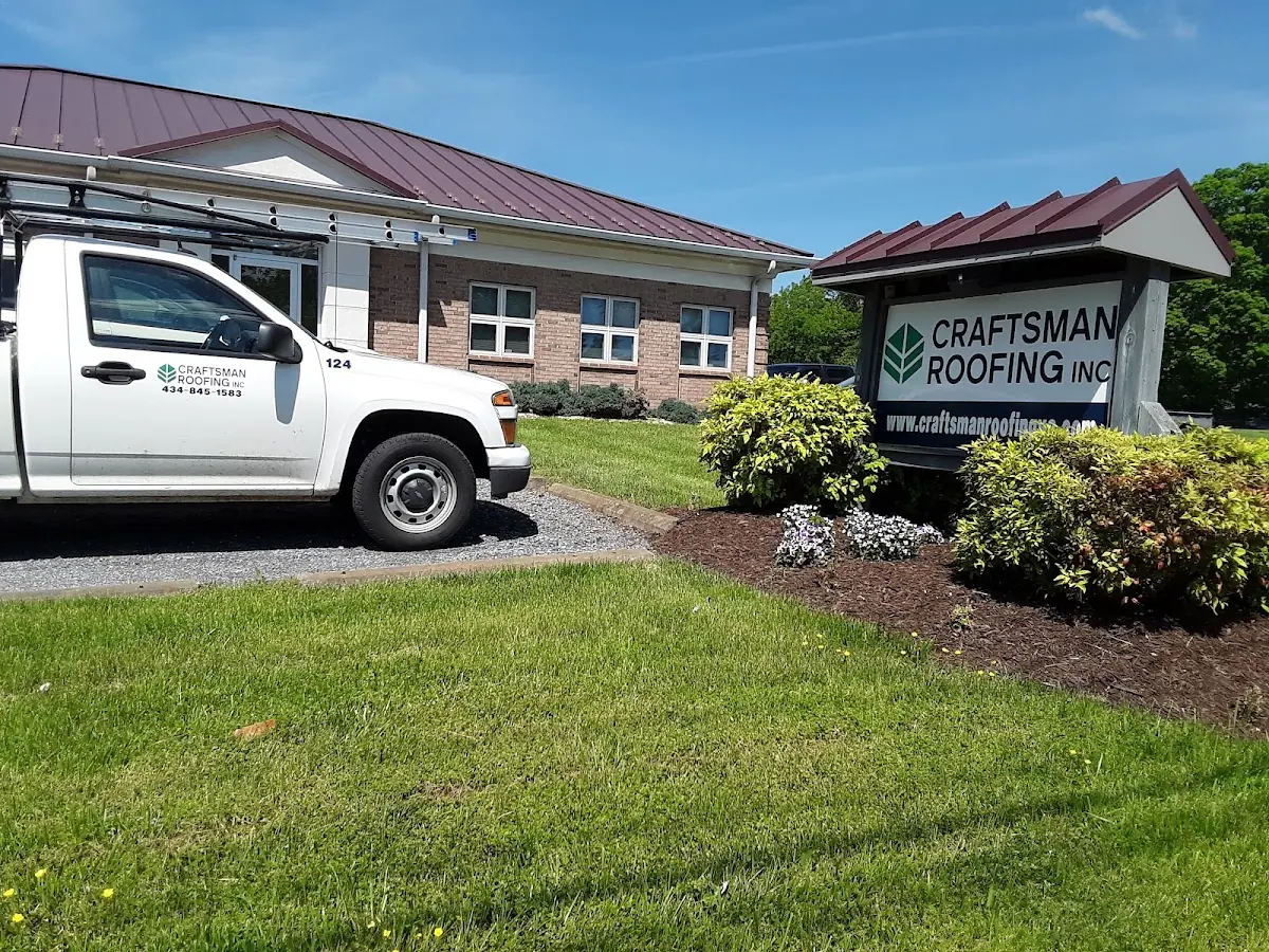 Quality Chimney Repair by experienced craftsmen in Mravlag Manor